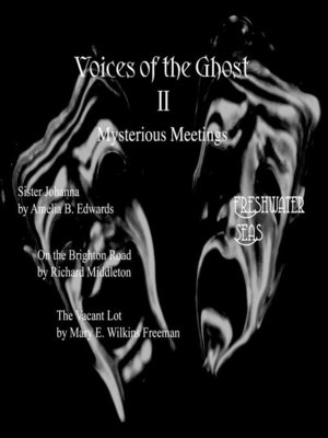 cover image of Voices of the Ghost II